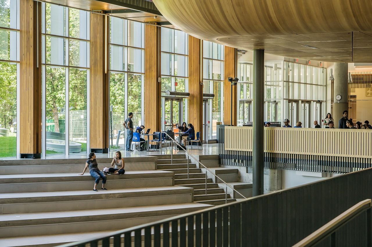 private university in berlin